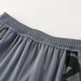 2024 AD Grey Training Long Pants #AK05