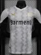 24-25 LeverKusen Away Player Version Soccer Jersey