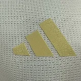 24-25 AL-Nassr Third Player Version Soccer Jersey