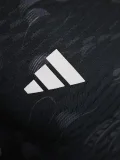 24-25 Japan Black Special Edition Player Version Soccer Jersey #红袖边