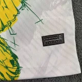 22-23 Brazil Special Edition White Fans Soccer Jersey