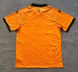 24-25 Hull City Away Fans Soccer Jersey