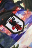 24-25 Japan Colours Half Pull Tracksuit (半拉链)(七龙珠)