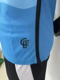 24-25 CHarlotte FC Home Player Version Soccer Jersey