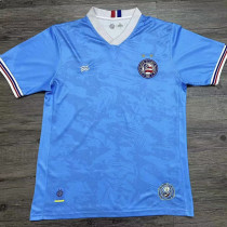 23-24 BaHia Blue Fans Soccer Jersey