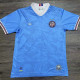23-24 BaHia Blue Fans Soccer Jersey