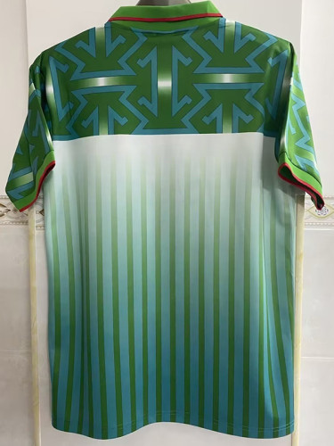 1994-1995 Morocco Away Retro Soccer Jersey