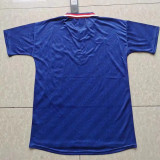 1994-1995 Ajax Away Retro Soccer Jersey