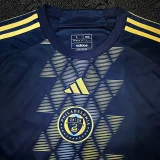 24-25 Philadelphia Union Home Fans Soccer Jersey