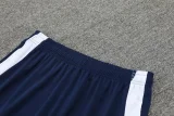 24-25 ARS Red Half Pull Tracksuit (半拉链)