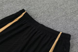 23-24 CHE White Tank top and shorts suit