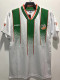 1994 Ireland Away Retro Soccer Jersey (无广告版)