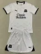 24-25 Plymouth Away Kids Soccer Jersey