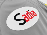 2022 Brazilian Grey Training Top