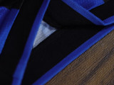 1998 INT Home Long Sleeve Retro Soccer Jersey (长袖)