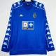 1999-2000 JUV Away Retro Long Sleeve Soccer Jersey(长袖)