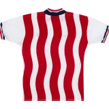 1994 USA Home Retro Soccer Jersey