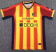 24-25 Lecce Home Fans Soccer Jersey