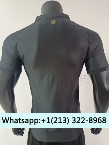24-25 ACM 125th Anniversary Goalkeeper Player Version Soccer jersey