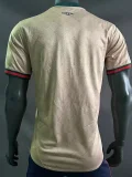 24-25 ACM Khaki Special Edition Player Version Soccer Jersey