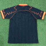 1999-2000 Roma Away Retro Soccer Jersey