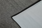23-24 PSG Grey Tank top and shorts suit