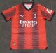 23-24 ACM Home   Fans Soccer Jersey