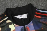 24-25 Japan Colours Half Pull Tracksuit (半拉链)(七龙珠)