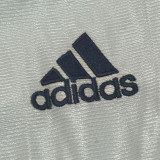 1999-2000 RMA Home Retro Soccer Jersey