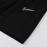 2023 NK ND02 Red Training Short Suit