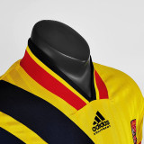 1993-1994 ARS Away Retro Soccer Jersey