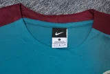 24-25 PSG Lake Green Training Short Suit