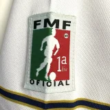 1997-1998 Club America Away Retro Soccer Jersey