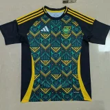 24-25 Jamaica Away Fans Soccer Jersey