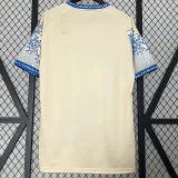 2023 Japan Yellow & Blue Special Edition Training Shirts