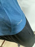 24-25 Marseille Away   Player Version Soccer Jersey (金广告)