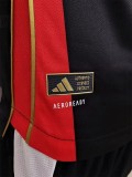 25-26 Atlanta United Home Player Version Soccer Jersey