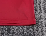 1998-1999 Roma Home Kids Retro Soccer Jersey