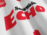 1990 Cardiff City Red Retro Soccer Jersey