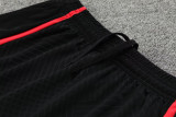 23-24 PSG Pink Ren Training Short Suit