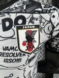 25-26 Japan Special Edition Player Version Soccer Jersey