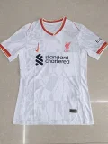 24-25 LIV Third Player Version Soccer Jersey