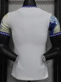 2023 Japan Yellow & Blue Special Edition Player Version Training Shirts