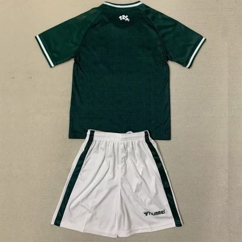 23-24 Werder Bremen Green Special Edition Kids Training