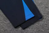 25-26 CHE Royal blue Polo Tracksuit