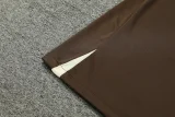 24-25 Corinthians Brown Training Short Suit