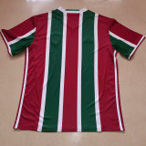 2016-2017 Fluminense Home Retro Soccer Jersey