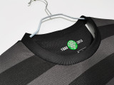 2012-2013 Celtic Away Retro Soccer Jersey (125周年款)