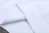 2025 AD White Jacket Tracksuit #2314