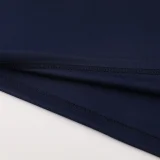 2024 NK Royal Blue Training Short Suit #ND05
